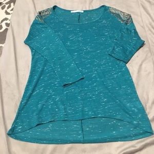 Maurices tee